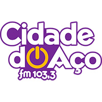 RÁDIO CIDADE DO AÇO FM - Clube da Consulta