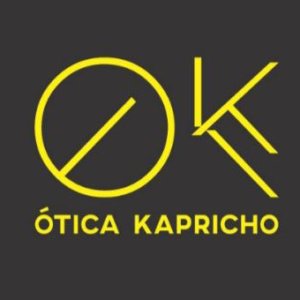 ÓTICA KAPRICHO